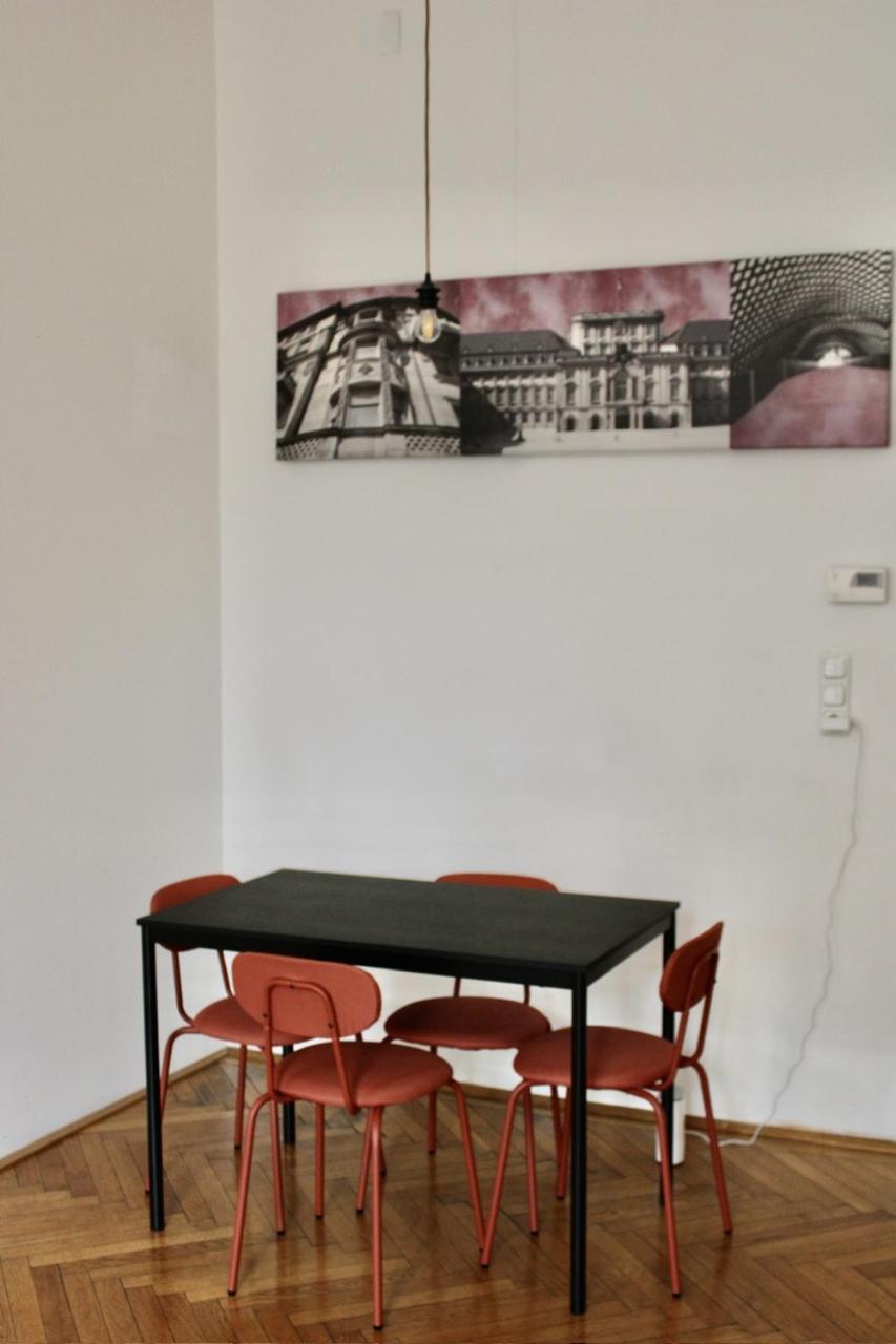 Linz City Appartements 24H Check-In Exterior foto